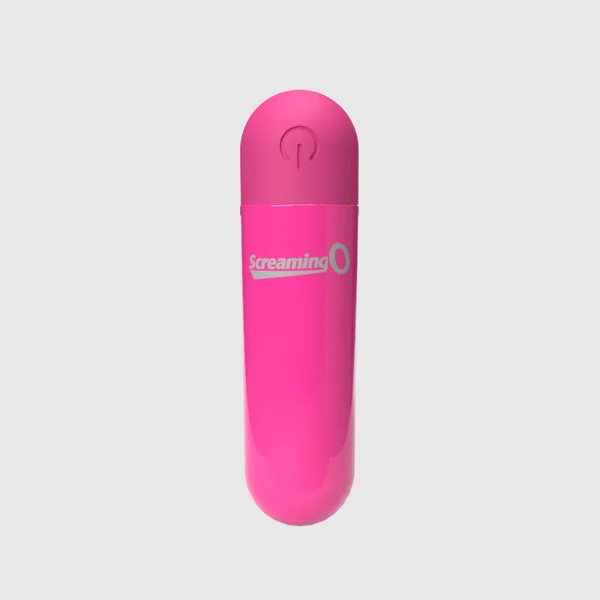 Screaming O - Rechargeable Bullet — image 17 of 17