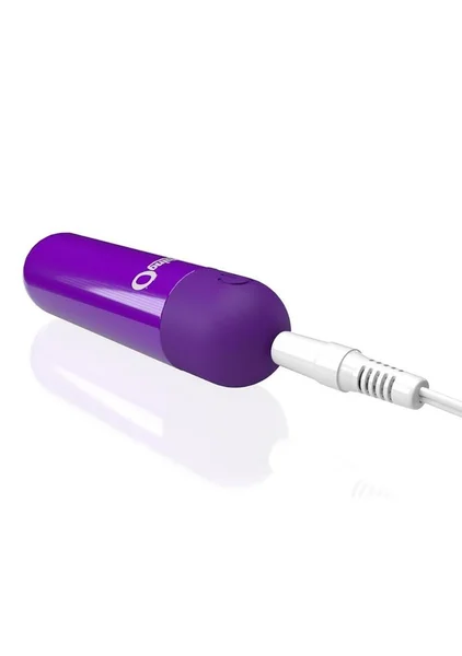 Screaming O - Rechargeable Bullet — image 3 of 16