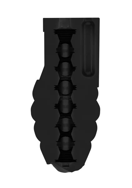 Sono No.22 Stroker With Vibrating Bullet Black — image 10 of 11