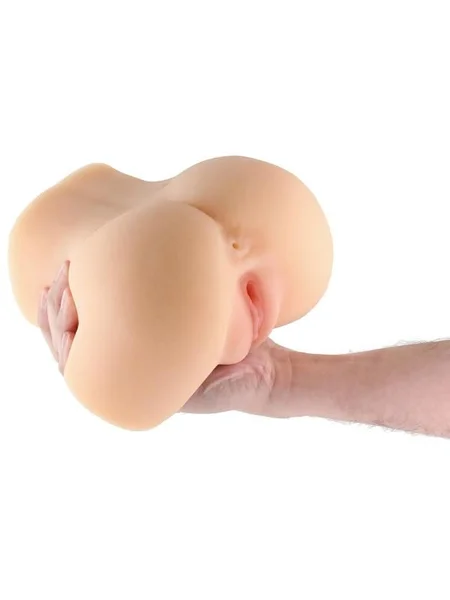 Barely Legal - Lotus Doggy Pussy and Ass — image 3 of 3