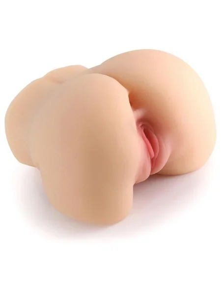 Barely Legal - Lotus Doggy Pussy and Ass — image 2 of 3