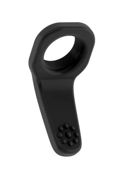 Sono No.7 Cockring Black — image 6 of 7