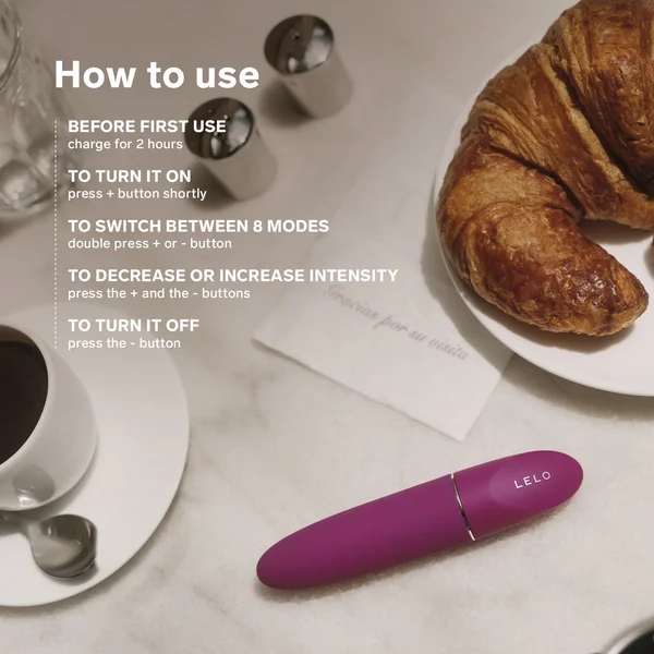 Lelo - Mia 3 — image 25 of 25