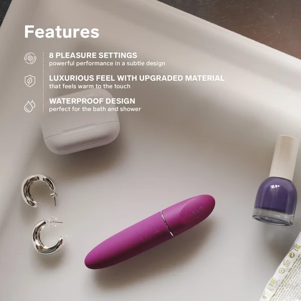 Lelo - Mia 3 — image 5 of 25