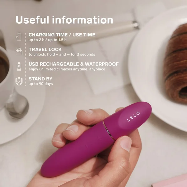 Lelo - Mia 3 — image 15 of 25