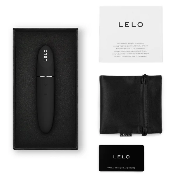 Lelo - Mia 3 — image 13 of 25