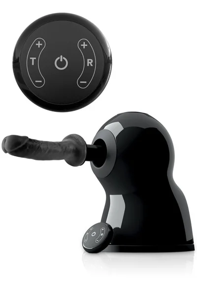 Pipedream Compact Thrusting & Rotating Sex Machine — image 2 of 6