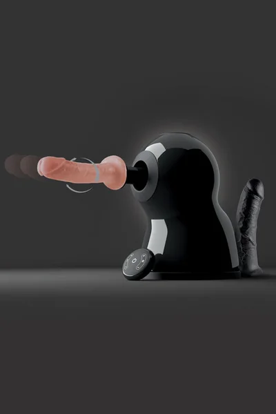 Pipedream Compact Thrusting & Rotating Sex Machine — image 5 of 6