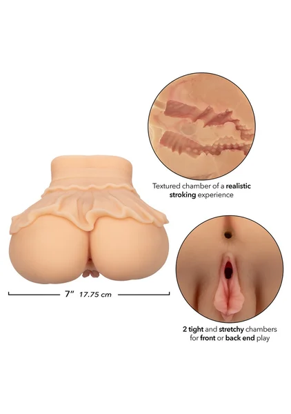 Cheap Thrills - The Peep Show Girl — image 13 of 15