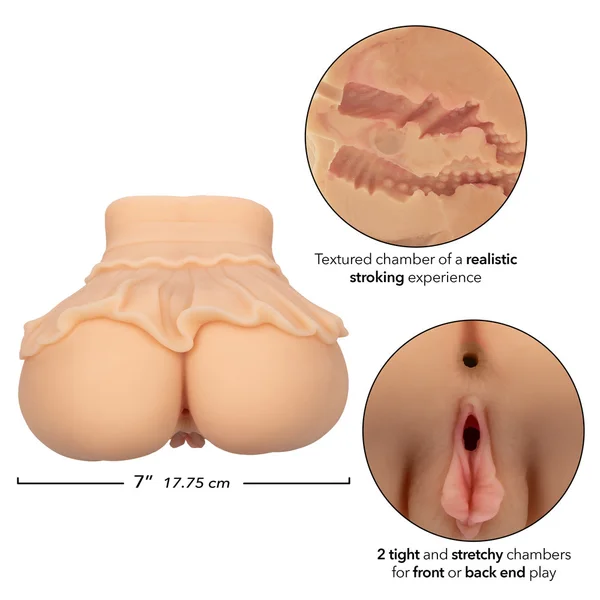 Cheap Thrills - The Peep Show Girl — image 6 of 15