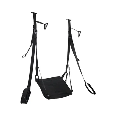 pivot deluxe door jam sex sling
