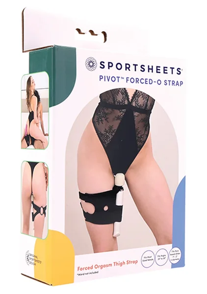 Pivot - 2 in 1 Forced-O Strap — image 6 of 6