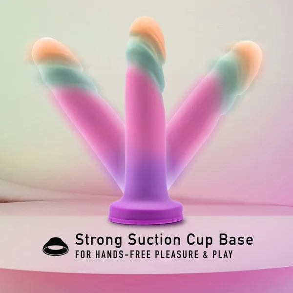 Avant - Sunrise Gaze Silicone Dildo — image 3 of 10