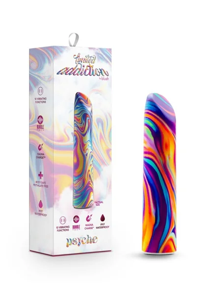 Limited Addiction Psyche - Power Vibe — image 4 of 4