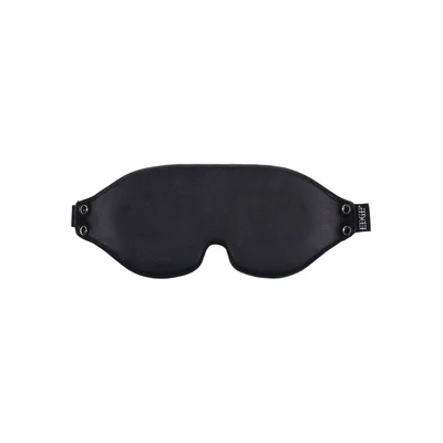 edge lights out blindfold