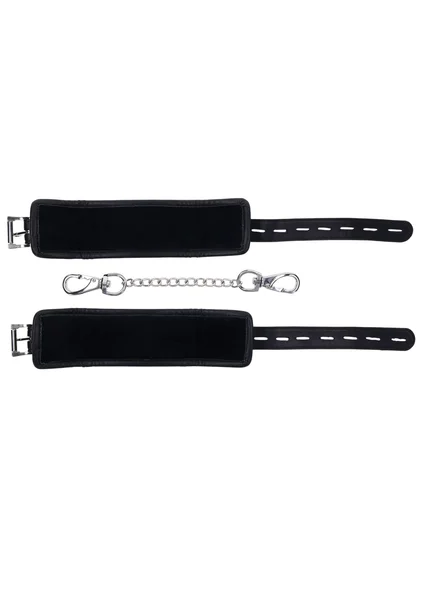 Edge - Handcuffs — image 3 of 8