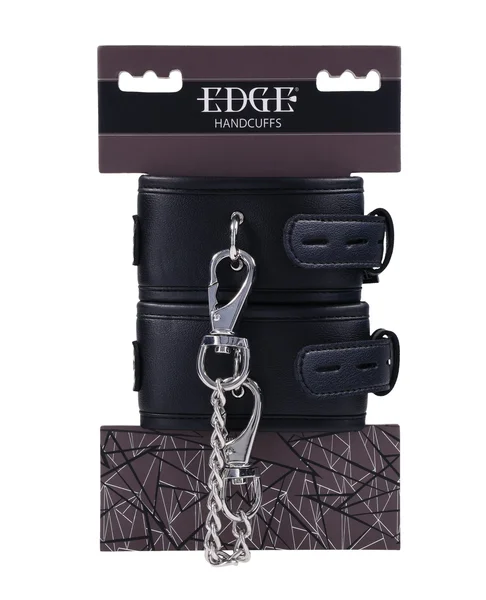 Edge - Handcuffs — image 9 of 9