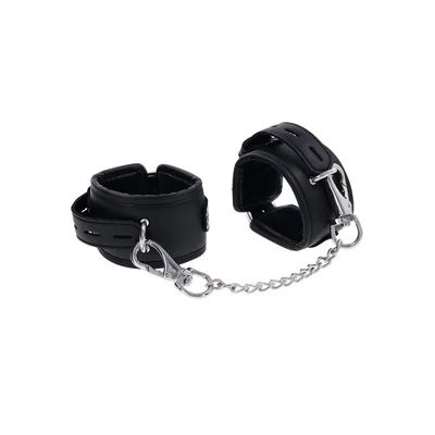 edge handcuffs