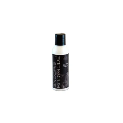 wet stuff premium silicone bodyglide 125g disc intimate lubricant