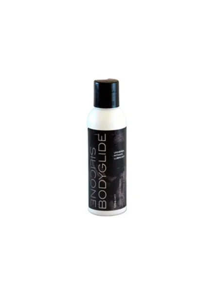 Wet Stuff Premium Silicone Bodyglide 125g Disc Intimate Lubricant — image 2 of 2