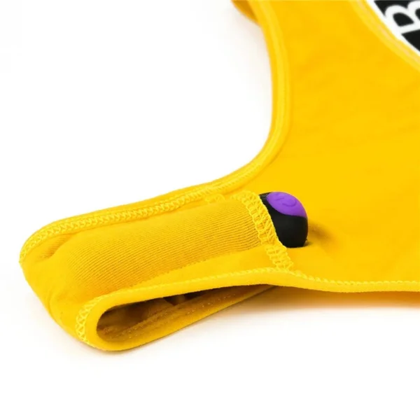 Ingen - Bitch Vibrating Panties — image 6 of 11