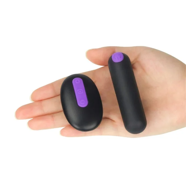 Ingen - Bitch Vibrating Panties — image 3 of 11