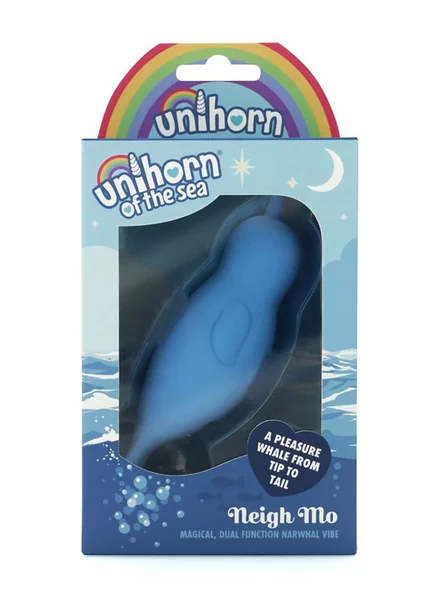 Unihorn of the Sea - Neigh Mo - The Narwhal — image 4 of 4