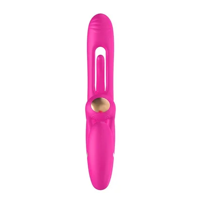 adam eve orgaz ohh matic strapless strap on