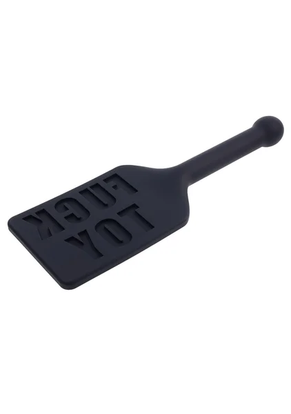 Edge - Fuck Toy Silicone Paddle — image 3 of 5