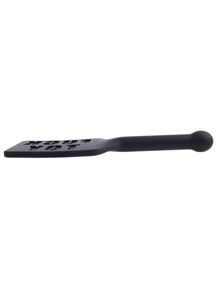 Edge - Fuck Toy Silicone Paddle — image 5 of 5