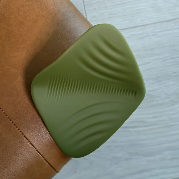 Gender X - Pleasure Pad Grinder — image 5 of 6