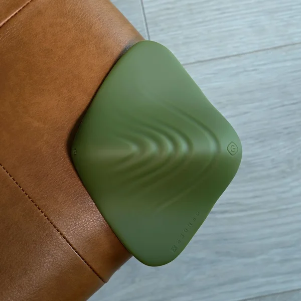 Gender X - Pleasure Pad Grinder — image 4 of 6