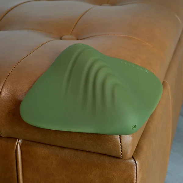 Gender X - Pleasure Pad Grinder — image 2 of 6