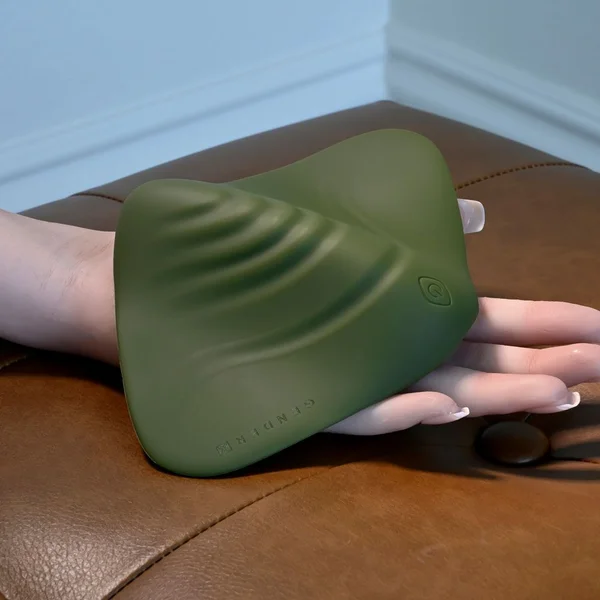 Gender X - Pleasure Pad Grinder — image 3 of 6