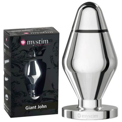 Mystim Giant John