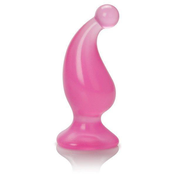 Pink Pixie Curve