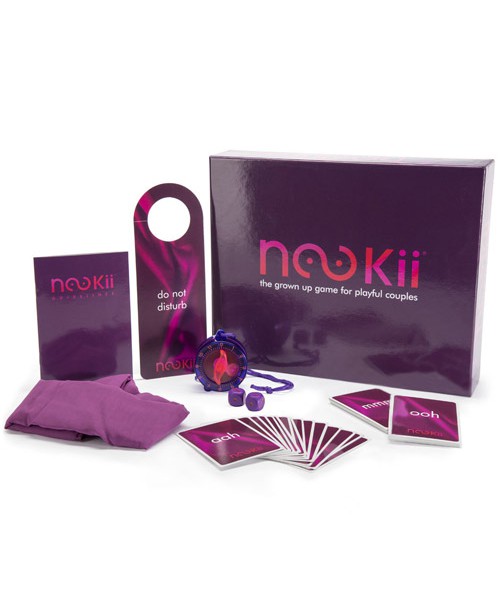 Nookii original game