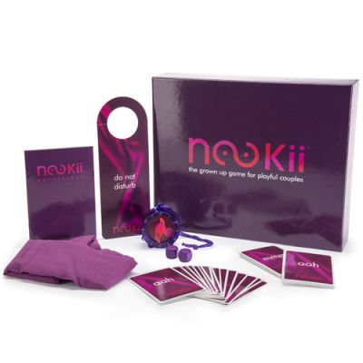 Nookii original game