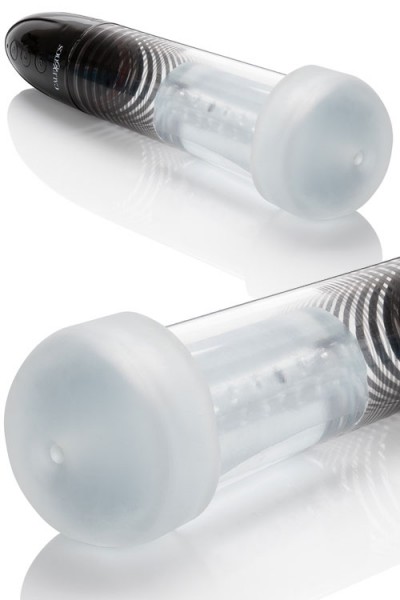 California Exotic 8" Rechargeable Automatic Penis Pump
