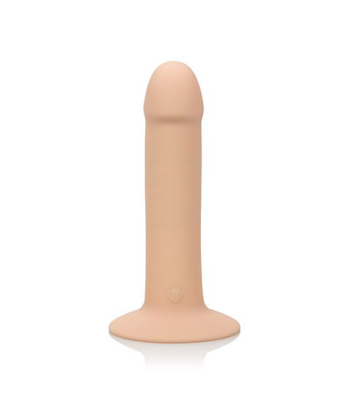 Luxe Touch-Sensitive Vibrator