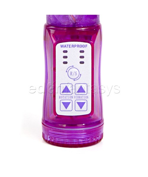Playgirl petite pleasure vibe