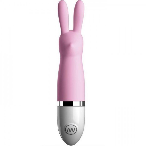 Crush - Snuggle Bunny