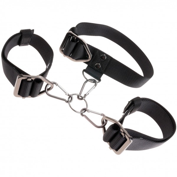Sir Richards Command Hogtie & Collar Set — image 6 of 18