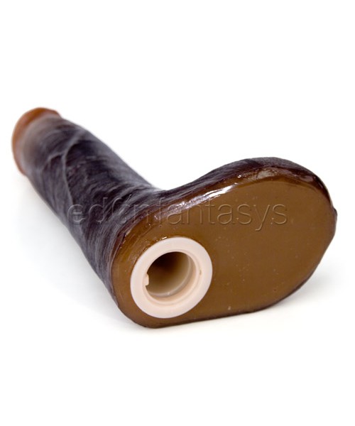 Lex Steele powerlock penis