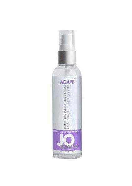 Jo Agape Lubricant