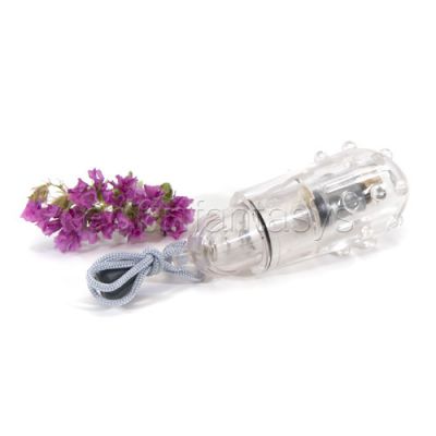 Waterproof micro orb