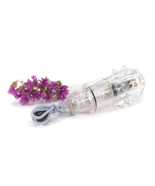 Waterproof micro orb