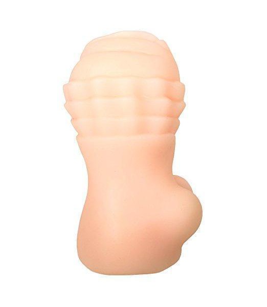 Bambi Masturbator — image 5 of 6