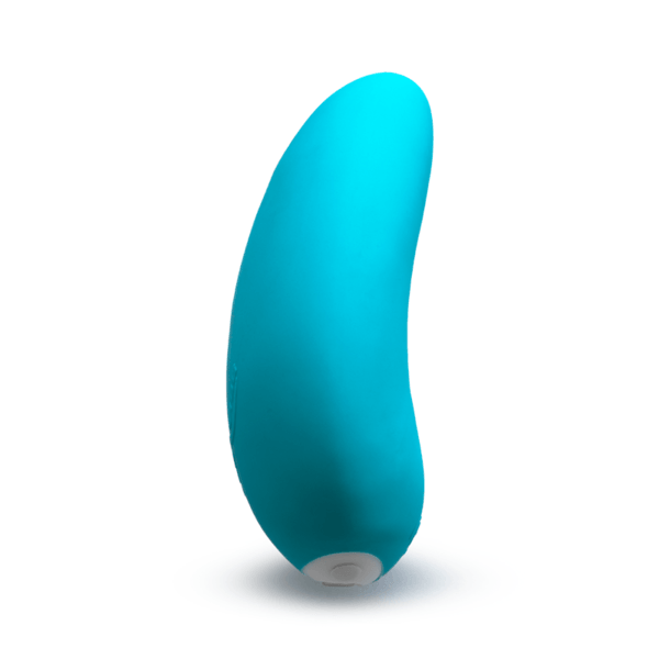 We-Vibe Wish 4" Soft Silicone Massager With App