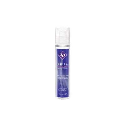 ID Silk Hybrid Lubricant 30ml